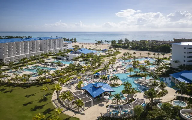 Dreams Cap Cana Resort & Spa