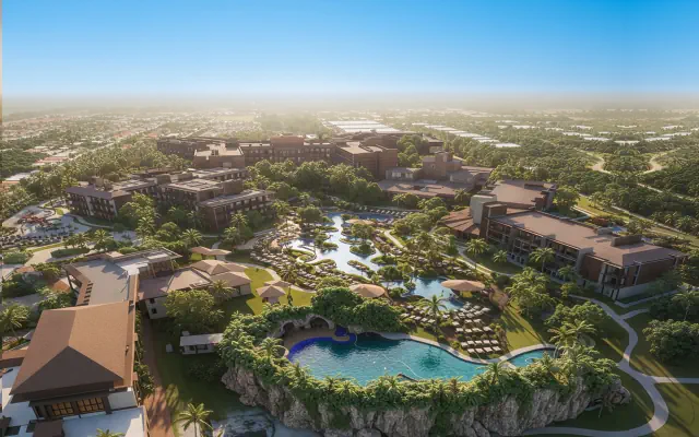 Lopesan Splash Cove Resort