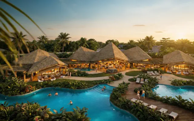 Lopesan Serenity Bay Resort