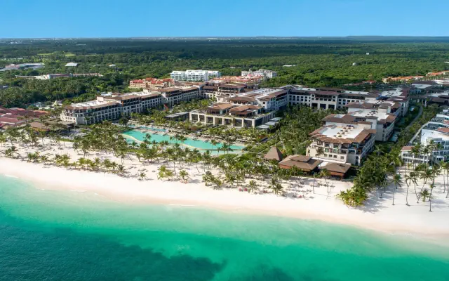 Lopesan Costa Bavaro