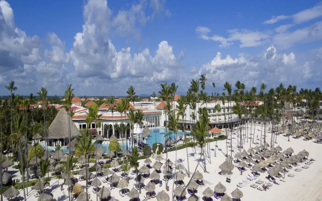 Paradisus Palma Real Golf & Spa Resort