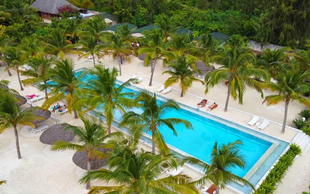 La Luna Suite Apartments