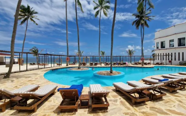 Dream Of Zanzibar Resort