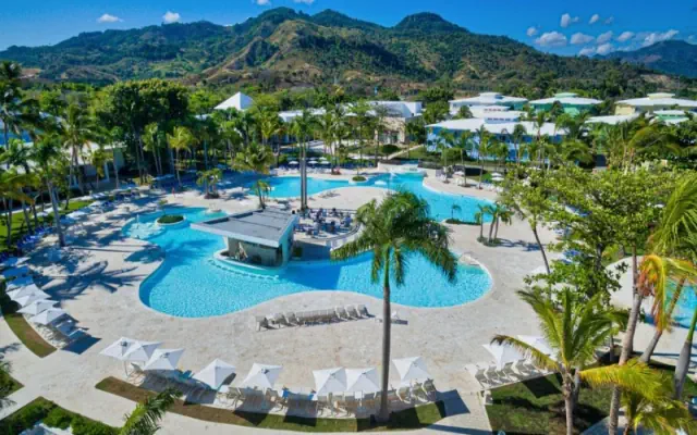 Senator Puerto Plata