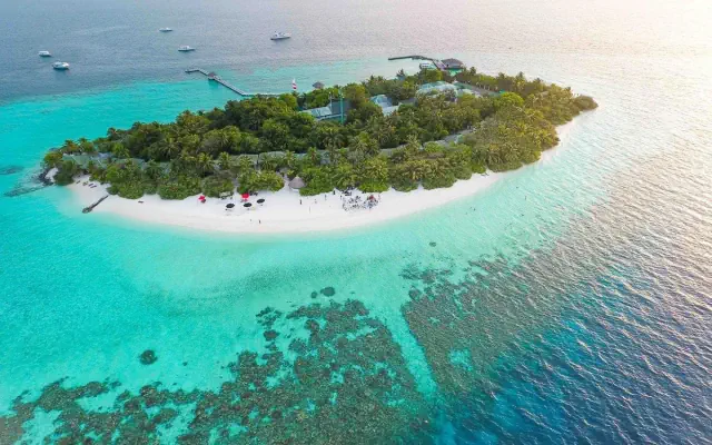 Eri Maledives
