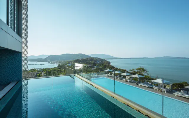 COMO Point Yamu Phuket