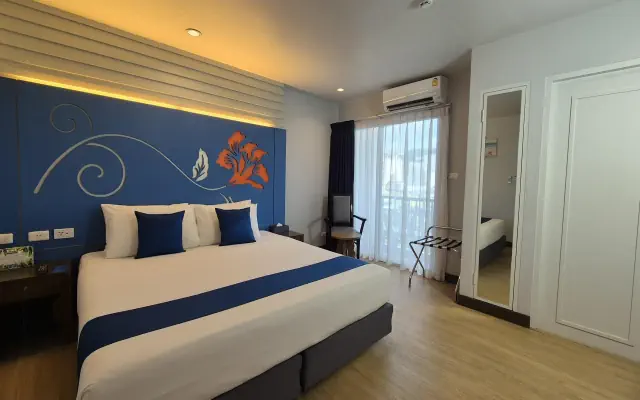 Days Inn by Wyndham Patong Beach Phuket