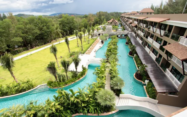 Maikhao Palm Beach