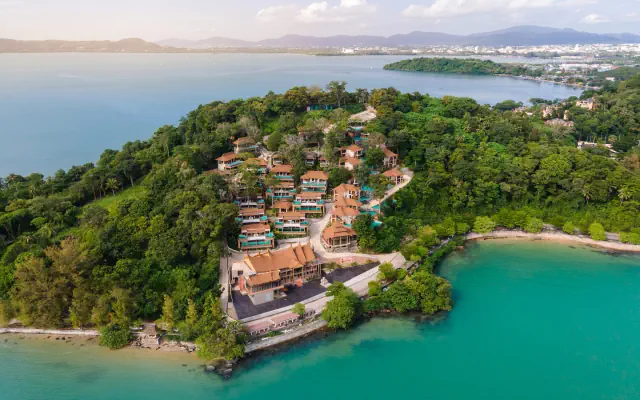 Sinae Phuket Luxury