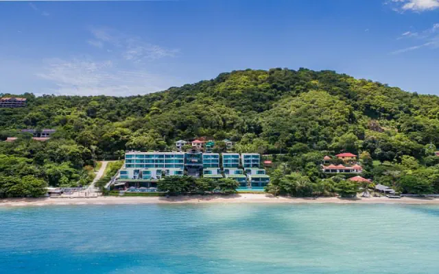 My Beach Resort