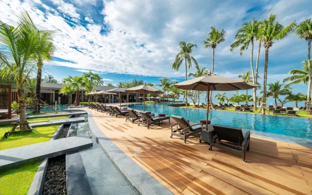 La Flora Resort & Spa