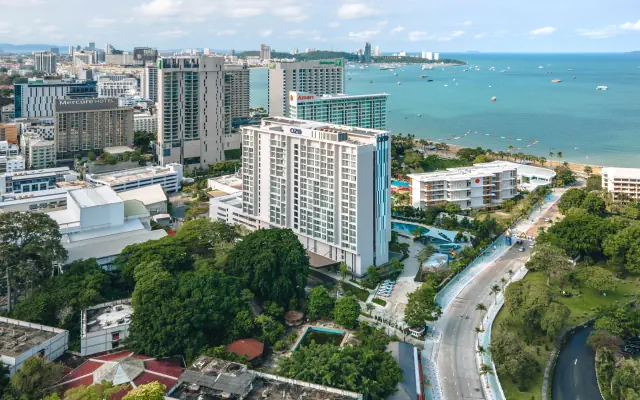 Ozo North Pattaya