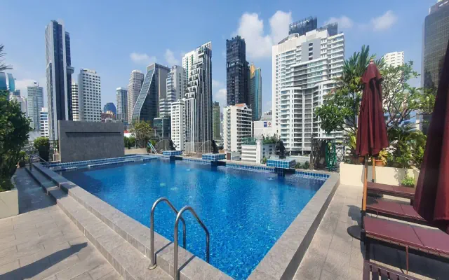 Admiral Premier Bangkok