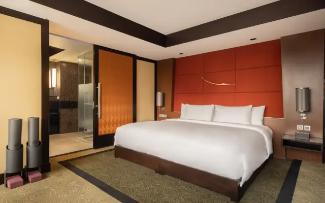 Banyan Tree Bangkok