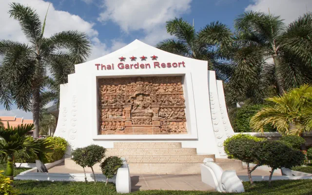 Thai Garden