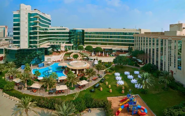 Millennium Airport Dubai