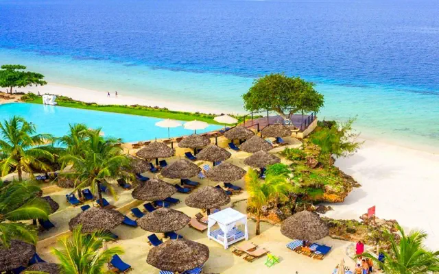 Royal Zanzibar Beach Resort