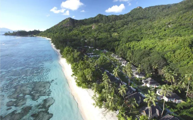 Niva Labriz Seychelles