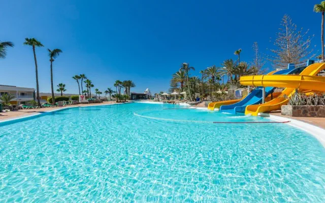 Abora Interclub Atlantic (ex Ifa )