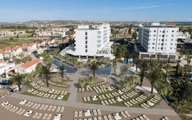 Lordos Beach