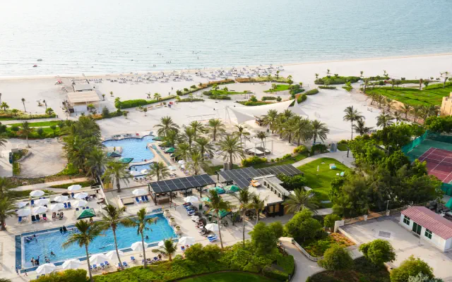 Al Hamra Residence