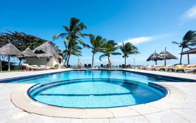 Mandarin Resort Zanzibar