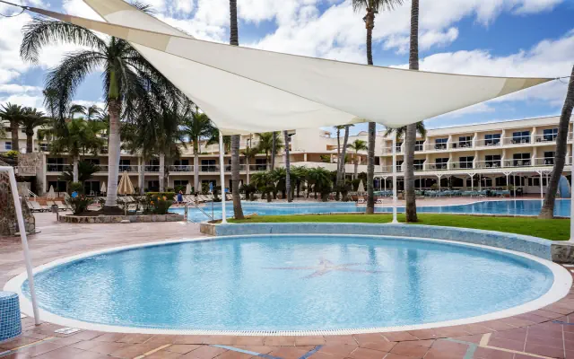 Club Drago Park