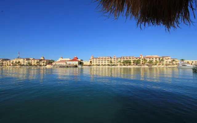 All Ritmo Cancun Resort & Waterpark