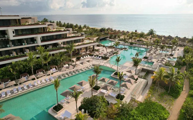 Atelier Playa Mujeres