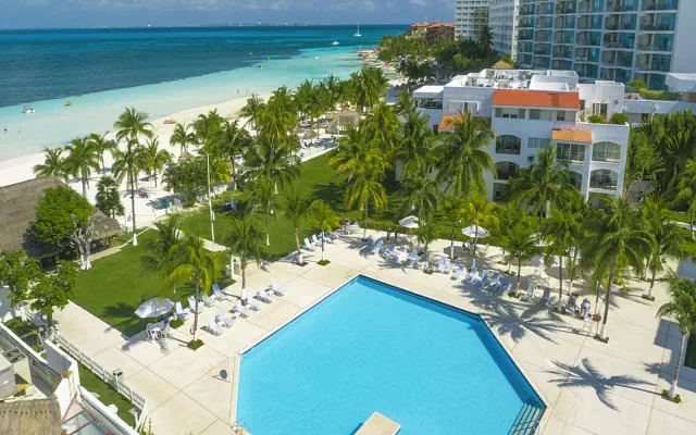 Beachscape Kin Ha Villas & Suites