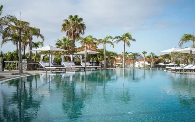 Hyatt Ziva Madeira (ex. Dreams Madeira Resort Spa & Marina)