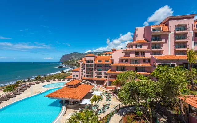 Madeira Regency Palace