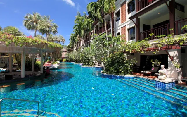 Kata Palm Resort