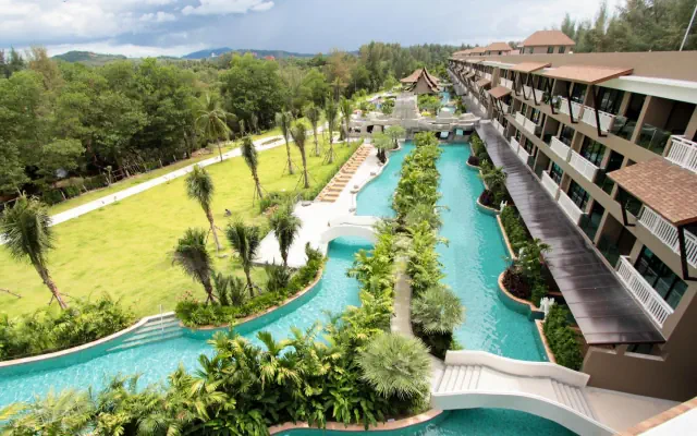 Maikhao Palm Beach