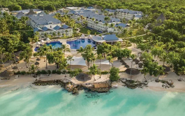 Secrets La Romana Resort & Spa (ex. Dreams La Romana)
