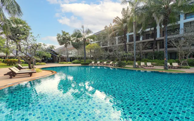 Ravindara Resort