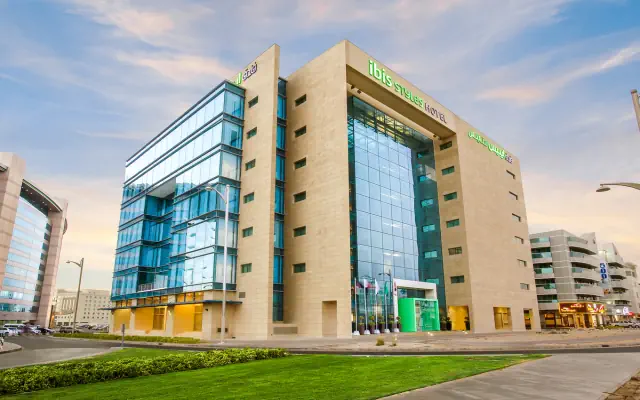 Ibis Styles Jumeirah