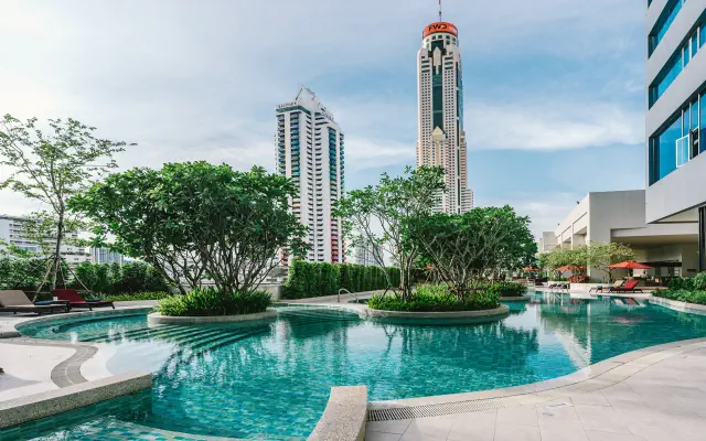 Amari Bangkok