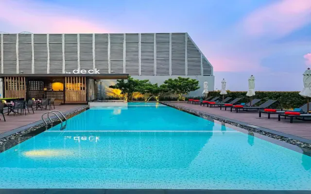 Avani Sukhumvit Bangkok