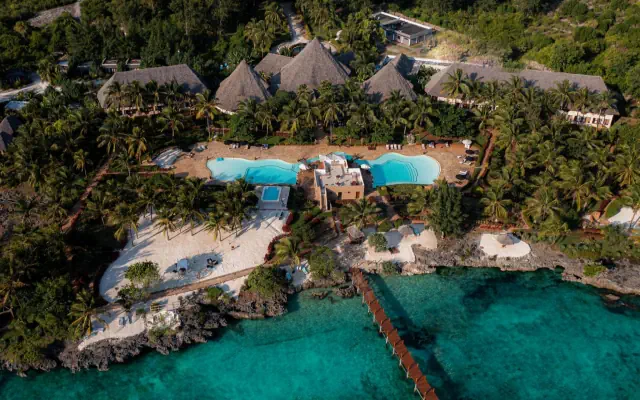 Fruit & Spice Wellness Resort