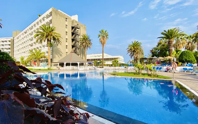 Blue Sea Interpalace (ex. Hostasa)