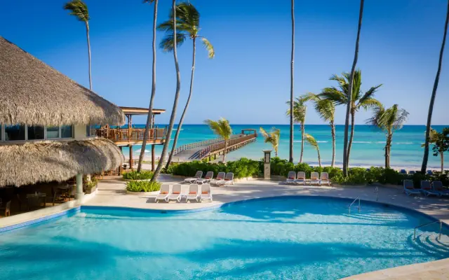 Impressive Punta Cana (ex Sunscape Bavaro Beach)