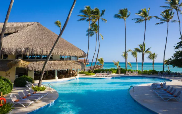 Impressive Premium Resort