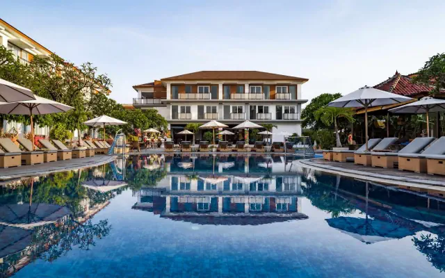 Kuta Beach Club (ex. Sol by Melia Kuta Bali)