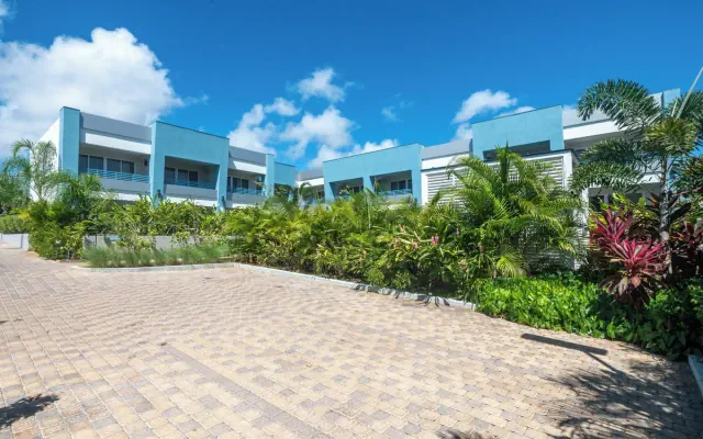 Blue Haven Holiday Apartments