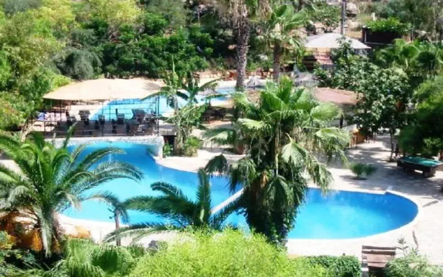 Rio Gardens (ex Rio Napa Apartments)