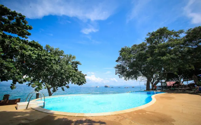 Phi Phi Natural Resort