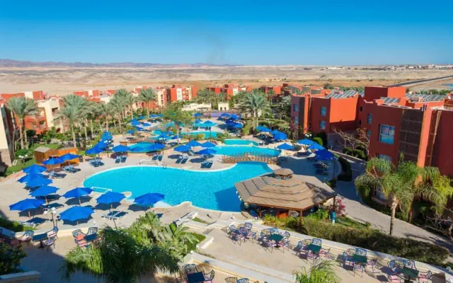  Cardina Resort by Sunrise 