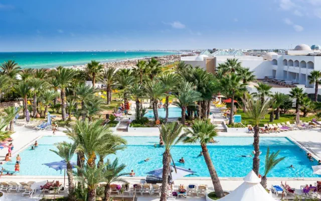 Club Palm Beach (Djerba)