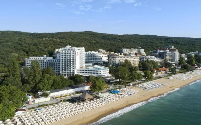 Astoria (Złote Piaski)